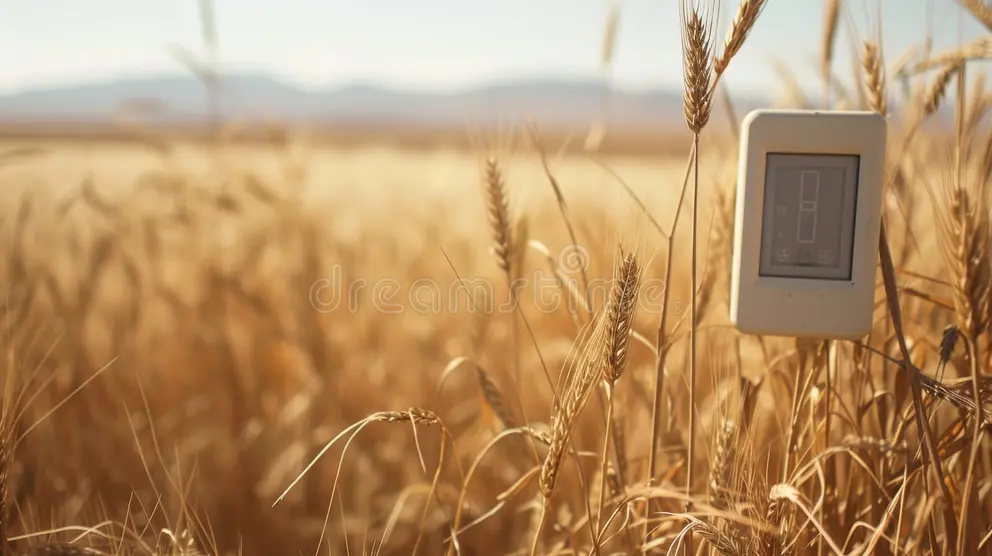 Smart Farming: How Sensors and AI Are Changing Modern Agriculture