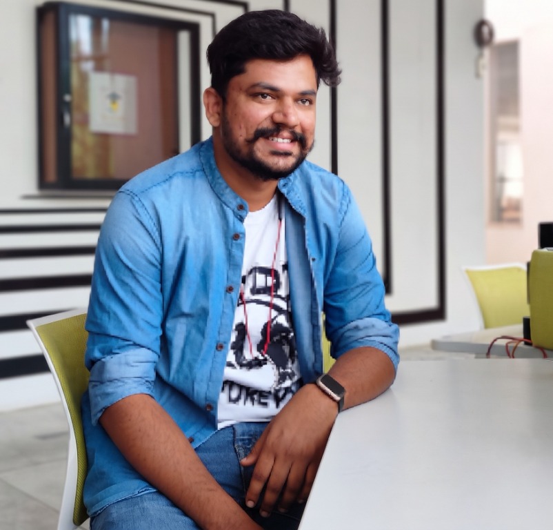 Rama Deepak Yadgiri